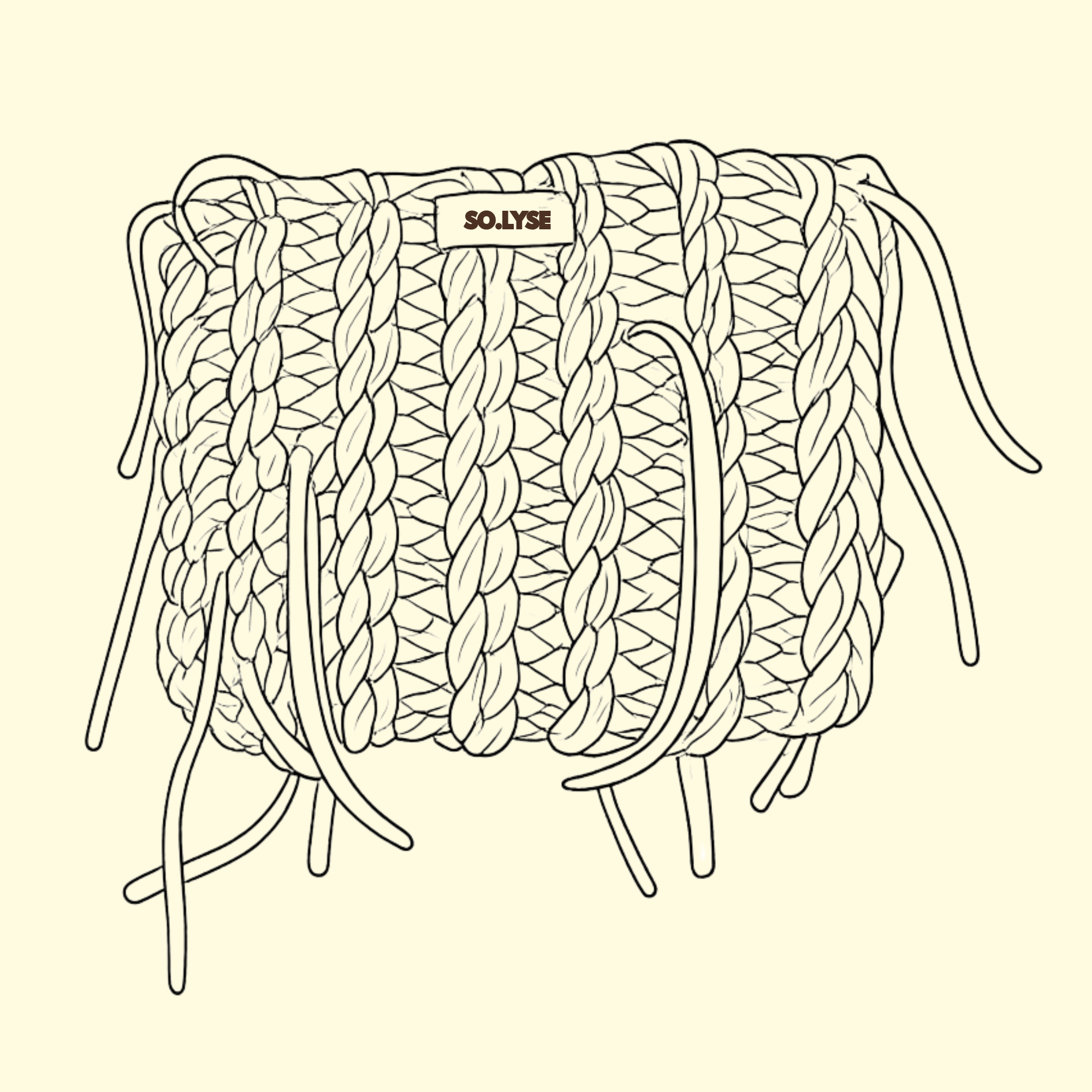 La POCHETTE