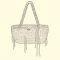 LE BEACH BAG